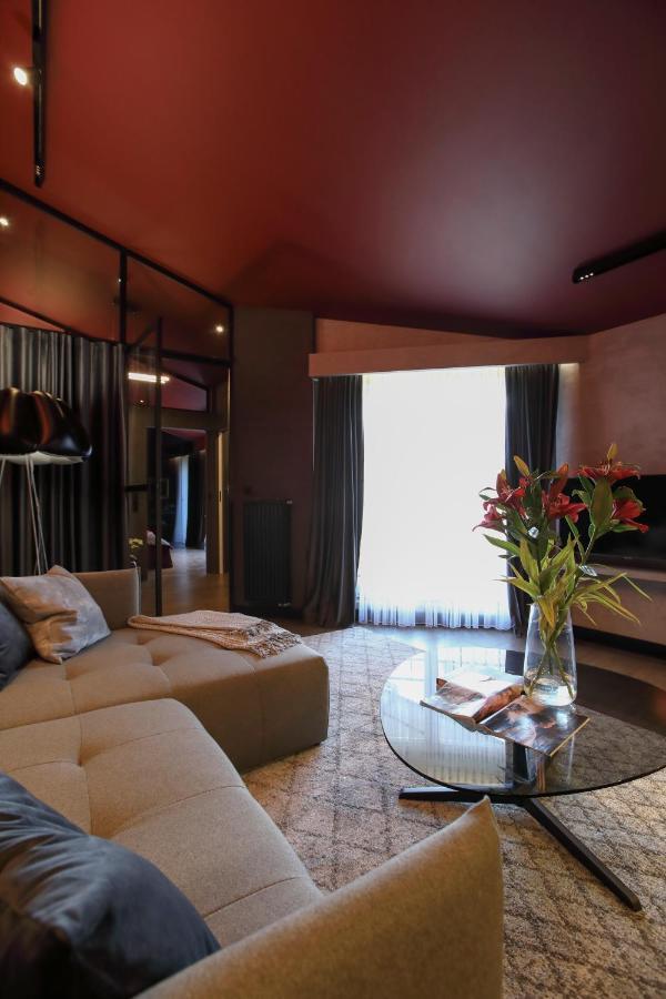 Skawinska Boutique Apartments Kraków Eksteriør billede